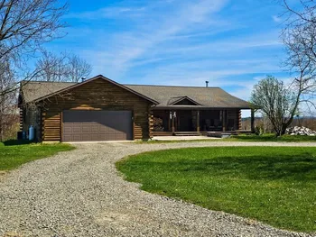 Property at 102 Fred Catlin Road, Tioga, NY 13827