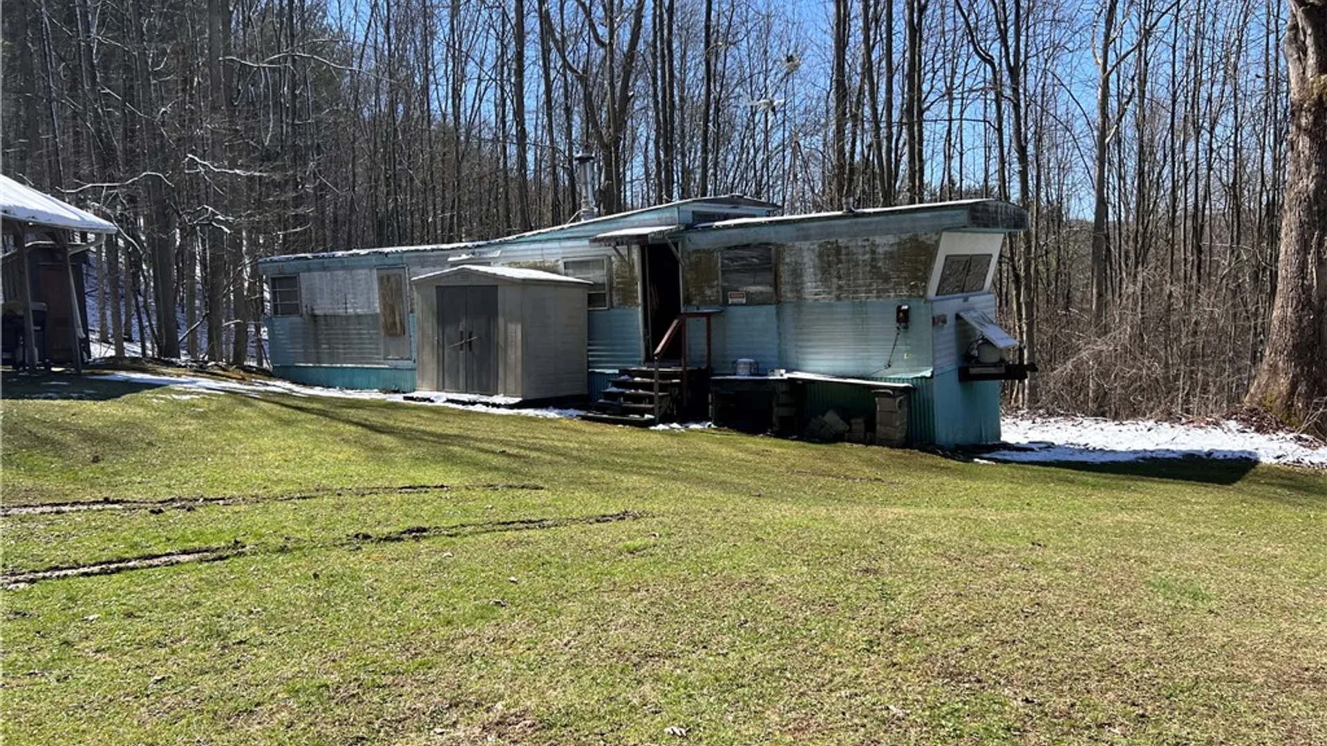 Property at v/l Bunker Hill Road, Cold Spring, NY 14772 15