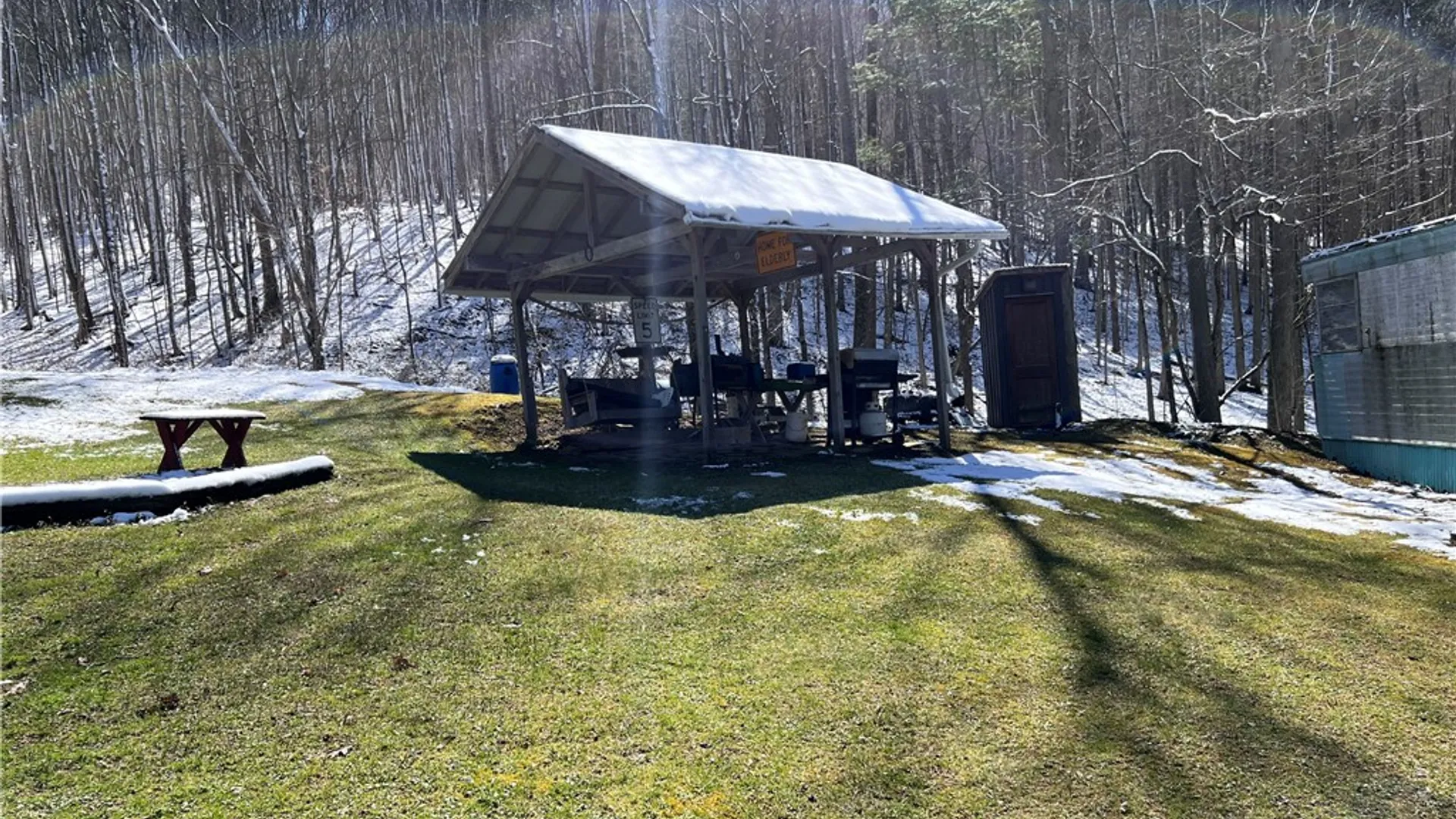 Property at v/l Bunker Hill Road, Cold Spring, NY 14772 16