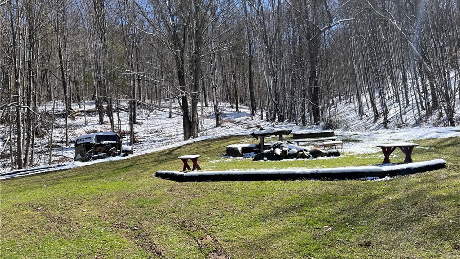 Property at v/l Bunker Hill Road, Cold Spring, NY 14772 17