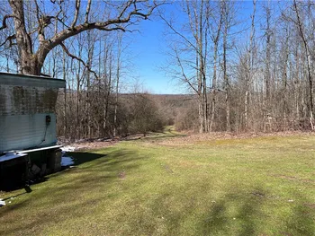v/l Bunker Hill Road, Cold Spring, NY 14772