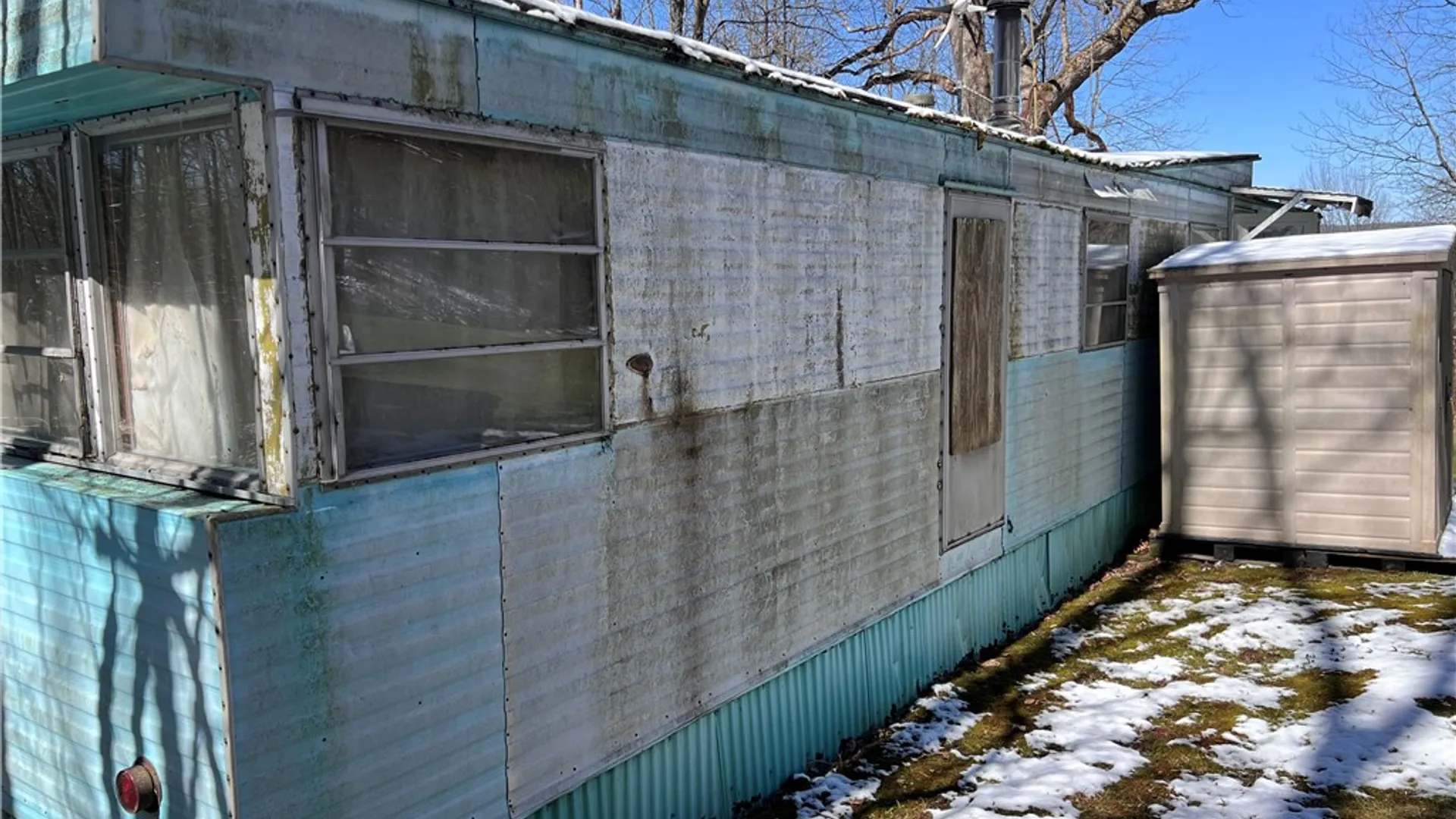 Property at v/l Bunker Hill Road, Cold Spring, NY 14772 22