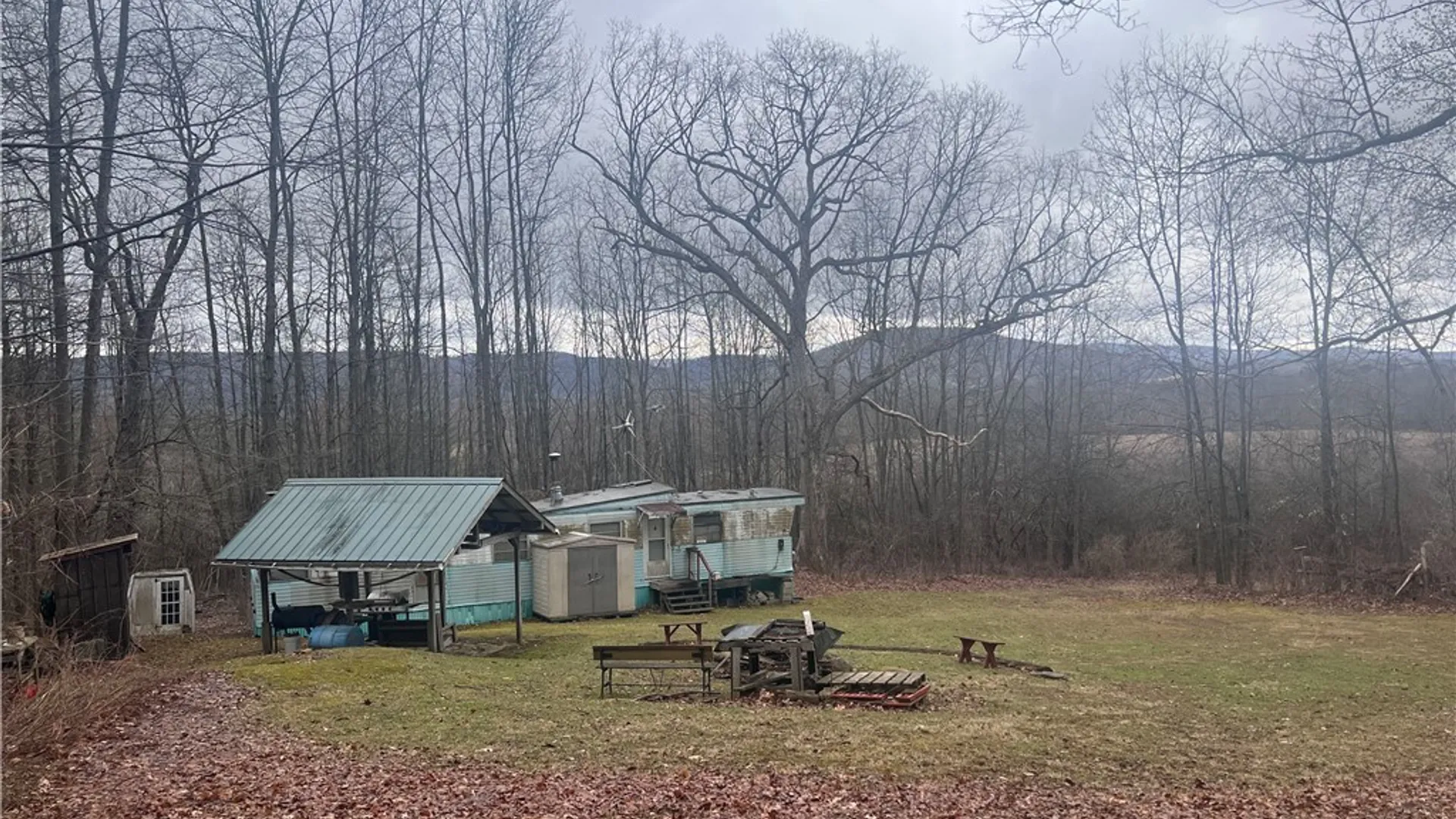 Property at v/l Bunker Hill Road, Cold Spring, NY 14772 23