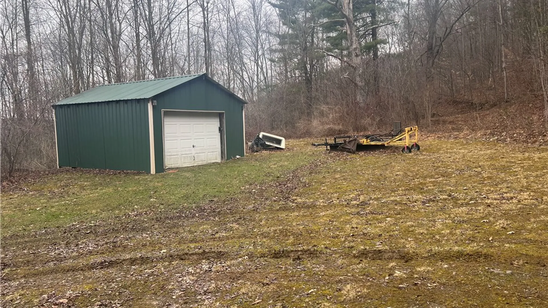 Property at v/l Bunker Hill Road, Cold Spring, NY 14772 24