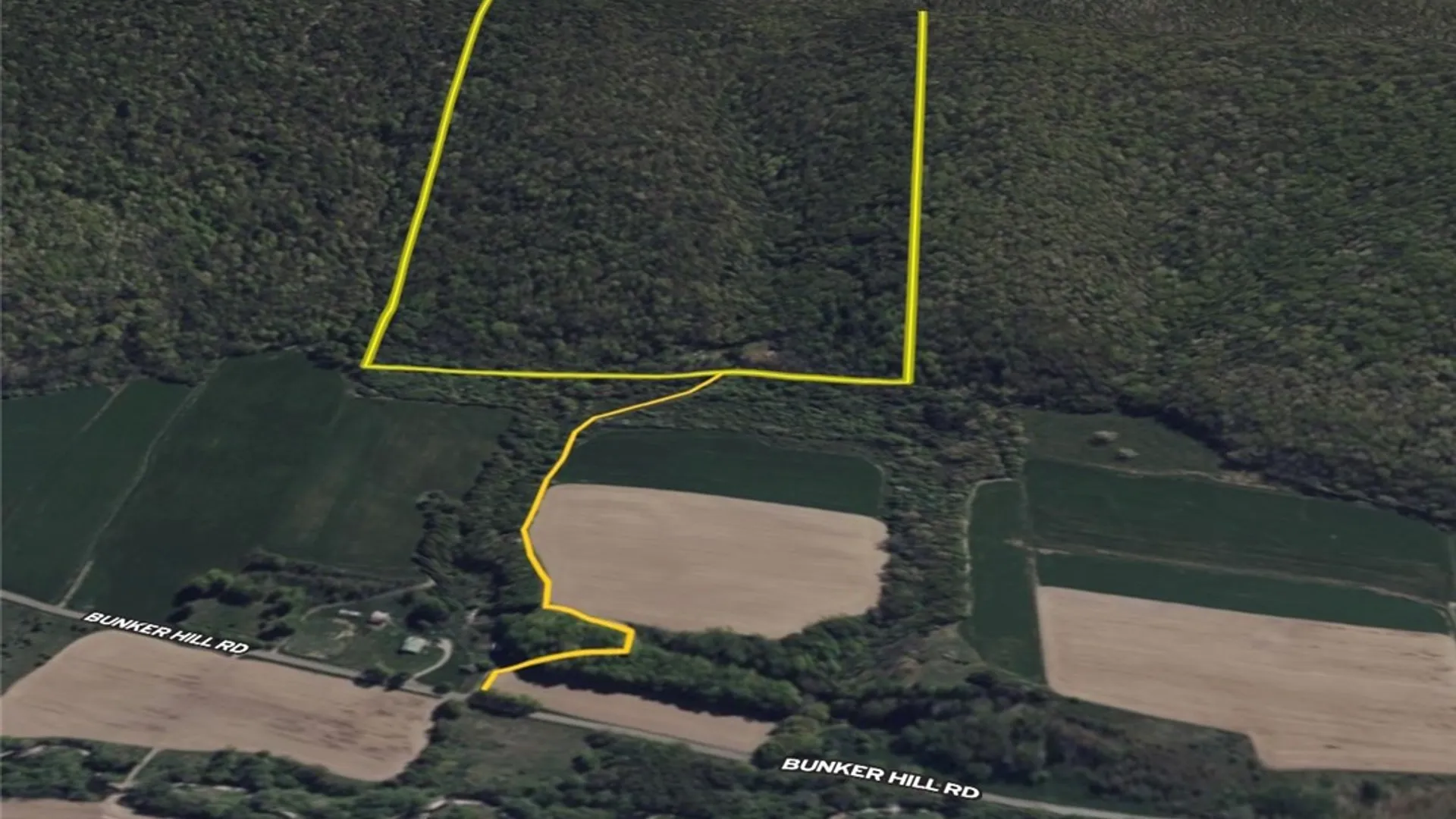 Property at v/l Bunker Hill Road, Cold Spring, NY 14772 29