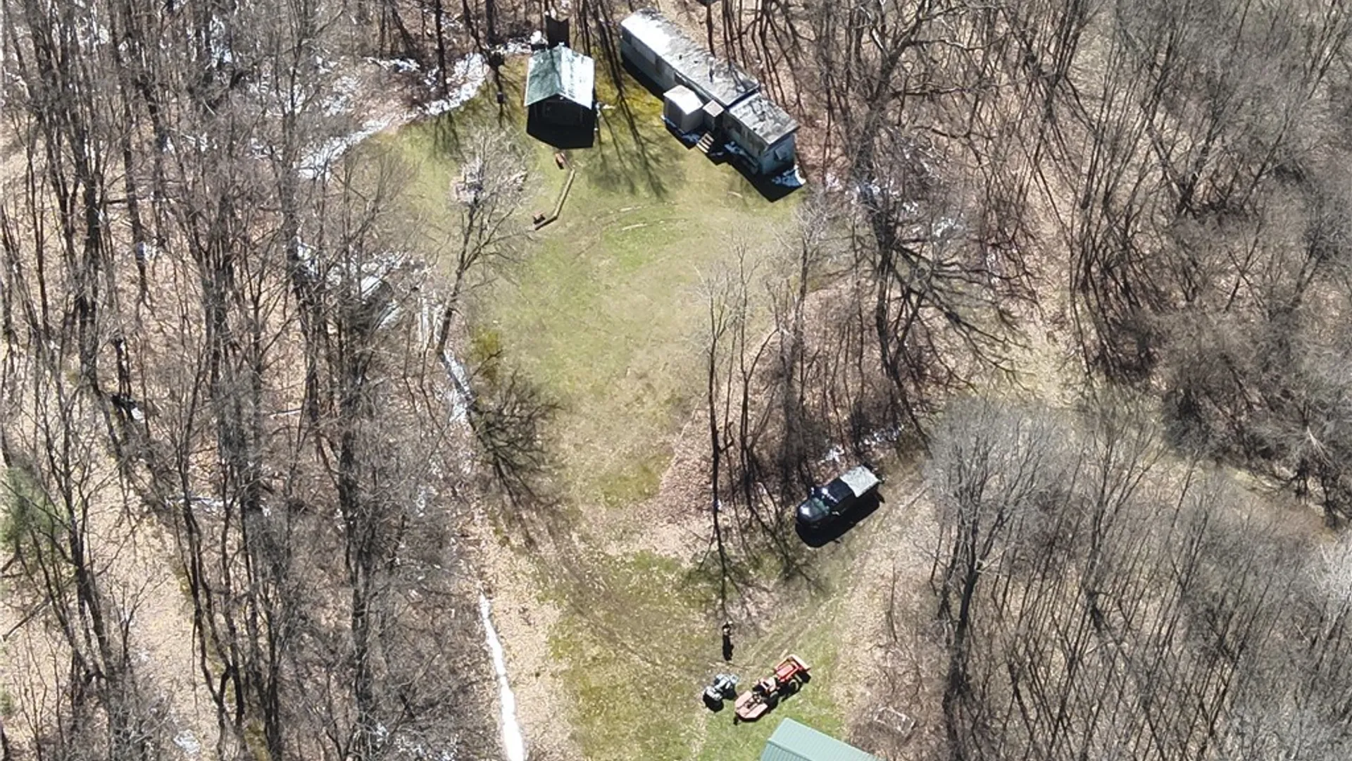 Property at v/l Bunker Hill Road, Cold Spring, NY 14772 3