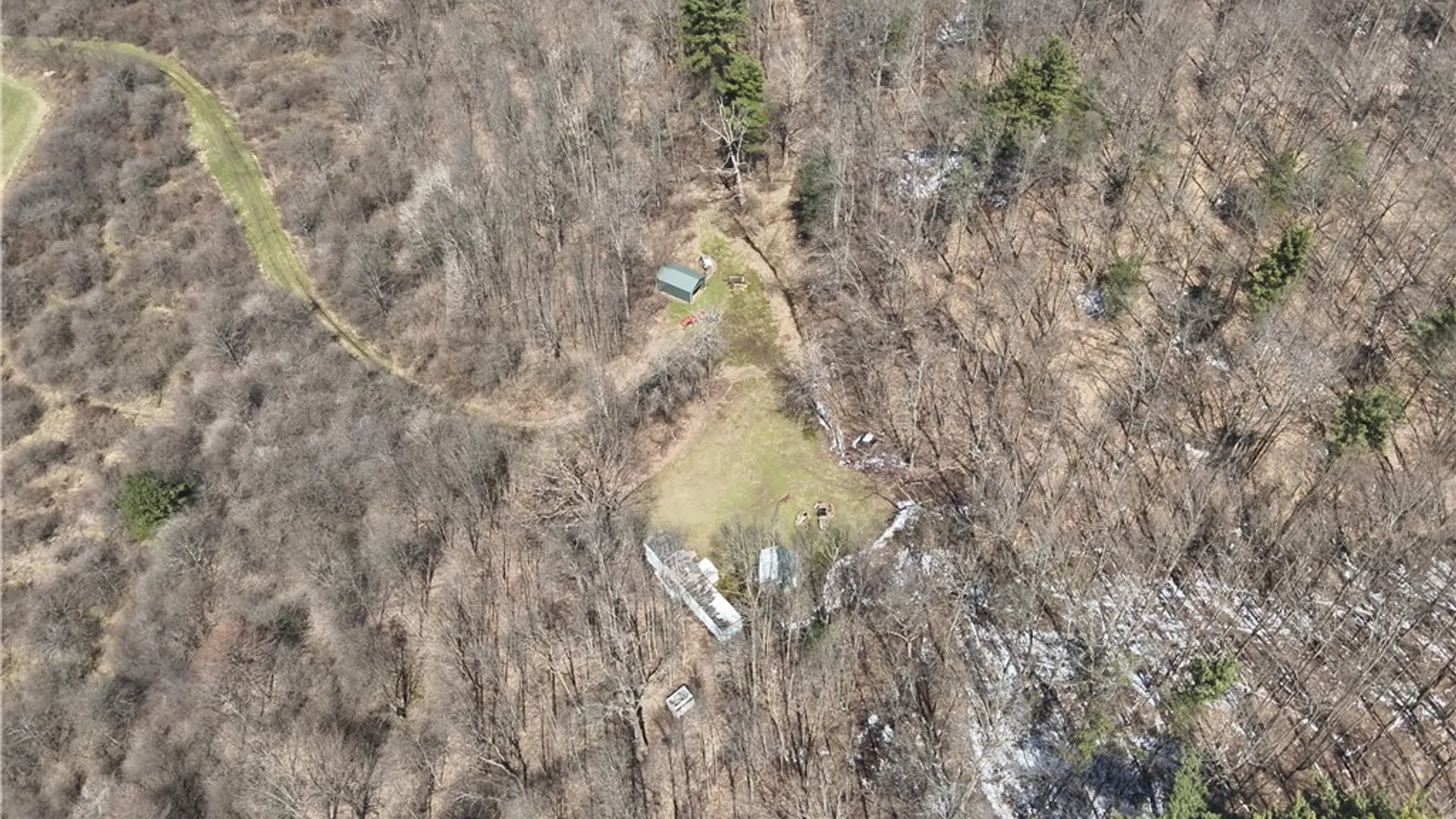 Property at v/l Bunker Hill Road, Cold Spring, NY 14772 4