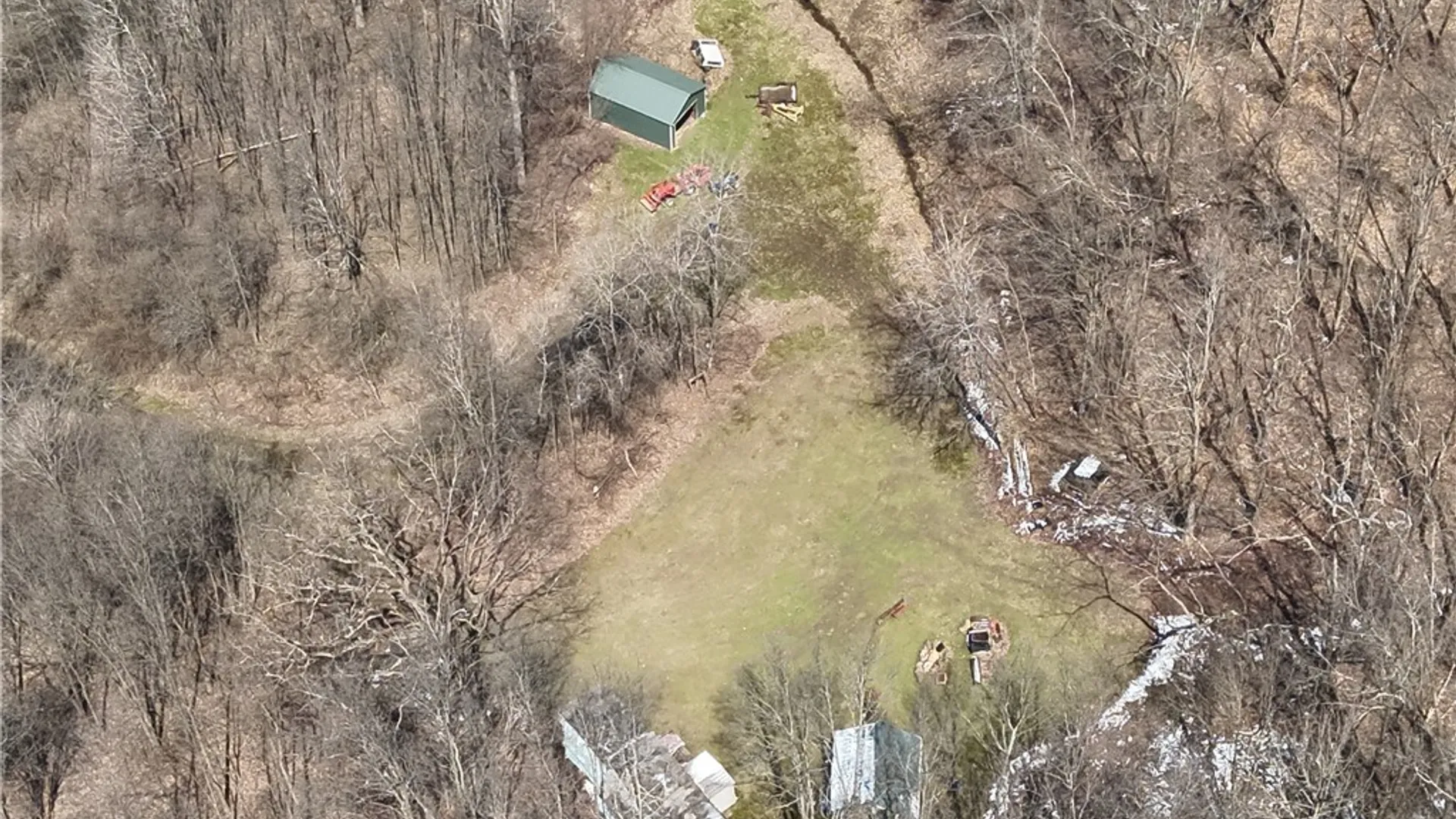 Property at v/l Bunker Hill Road, Cold Spring, NY 14772 6