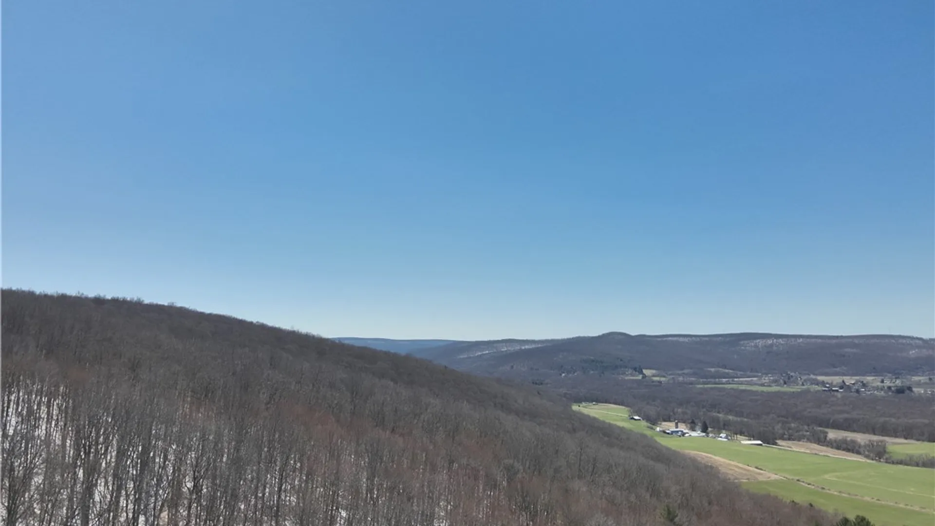 Property at v/l Bunker Hill Road, Cold Spring, NY 14772 7