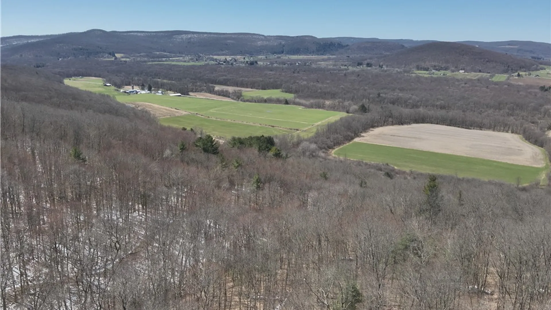 Property at v/l Bunker Hill Road, Cold Spring, NY 14772 8