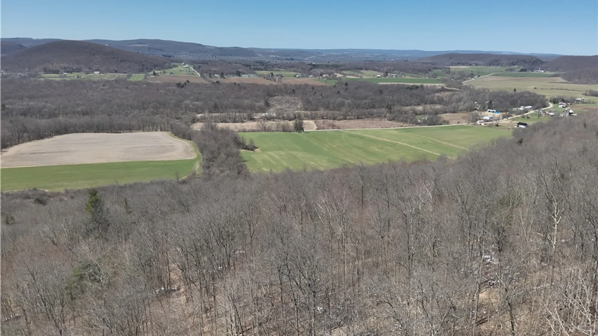 Property at v/l Bunker Hill Road, Cold Spring, NY 14772 9