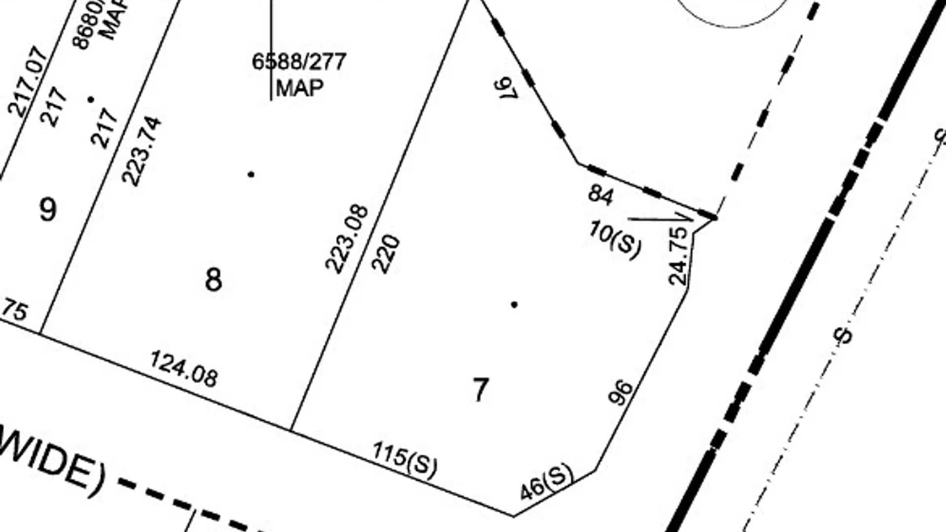 Property at 8388 W. Ridge Road, Clarkson, NY 14420 9