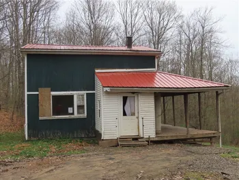 Property at 2701 Apple Tree Road, Clarksville, NY 14715