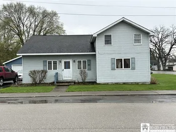 Property at 27 Institute Street, Carroll, NY 14738