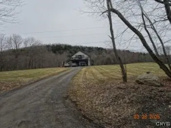 Property at 114 Brick  House Road, Richfield, NY 13439