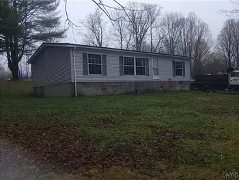 Property at 215 Barker Road, Oppenheim, NY 13329