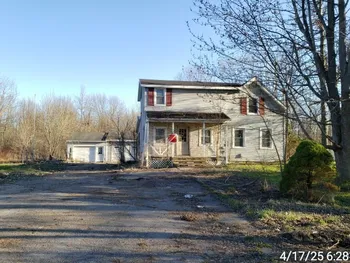 Property at 24 Railroad Street, Elbridge, NY 13080