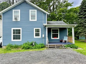 Property at 7381 Owasco Road, Owasco, NY 13021