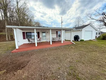 Property at 7125 Wyers Point Road, Ovid, NY 14521