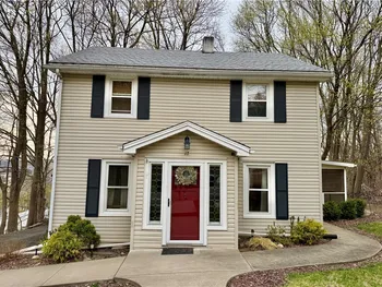 Property at 17 Phinn Avenue, Binghamton, NY 13903