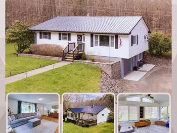 Property at 2355 Prosser Hollow, Davenport, NY 13820
