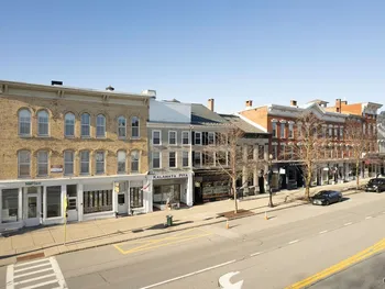 Property at 47 Albany Street, Cazenovia, NY 13035