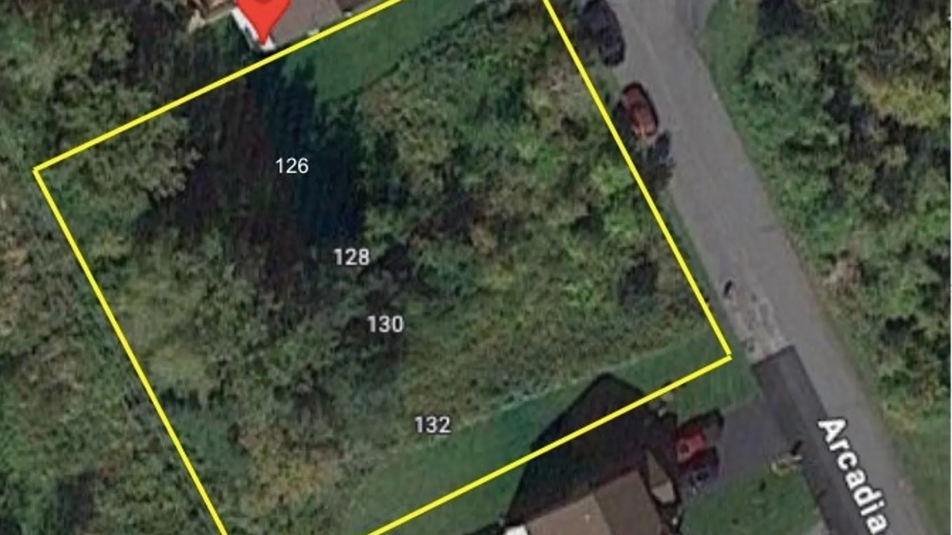 Property at 126 Arcadia Avenue, Oswego, NY 13126 3