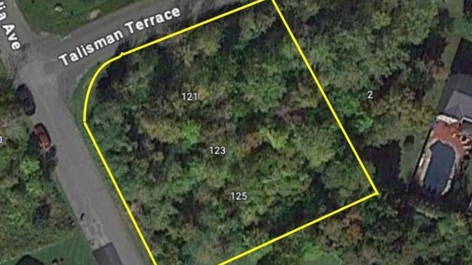 Property at 125 Arcadia Avenue, Oswego, NY 13126 3