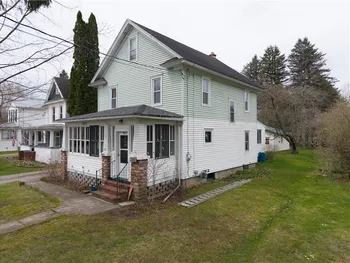 Property at 11125 Chapel Street, Wayland, NY 14572
