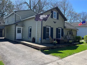 Property at 45 Main St, Wheatland, NY 14546