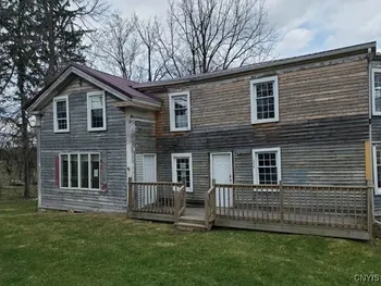 Property at 2226 US RT 11, Onondaga, NY 13084
