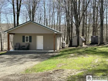 Property at 8329 Route 353, Persia, NY 14070