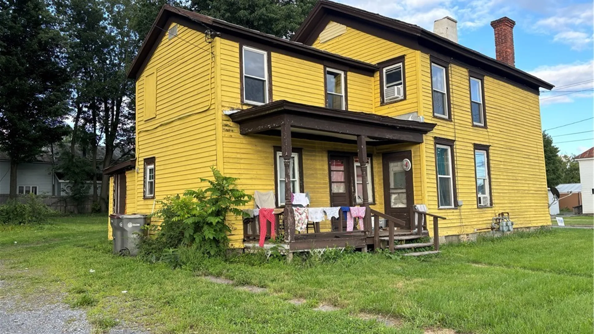 Property at 804-814 Erie Boulevard, Rome, NY 13440 2
