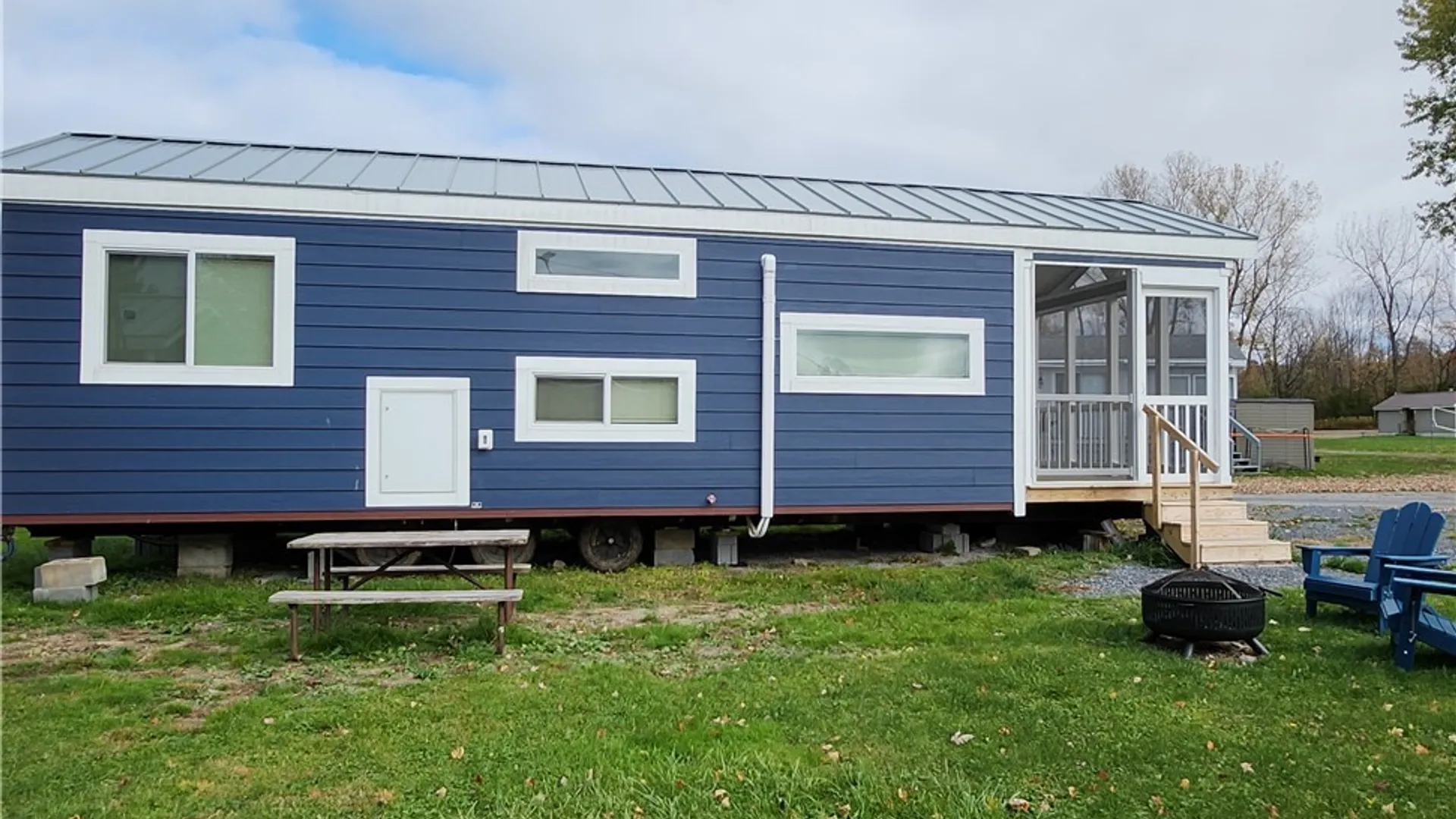 Property at 11609 State Route 3, Henderson, NY 13605 2