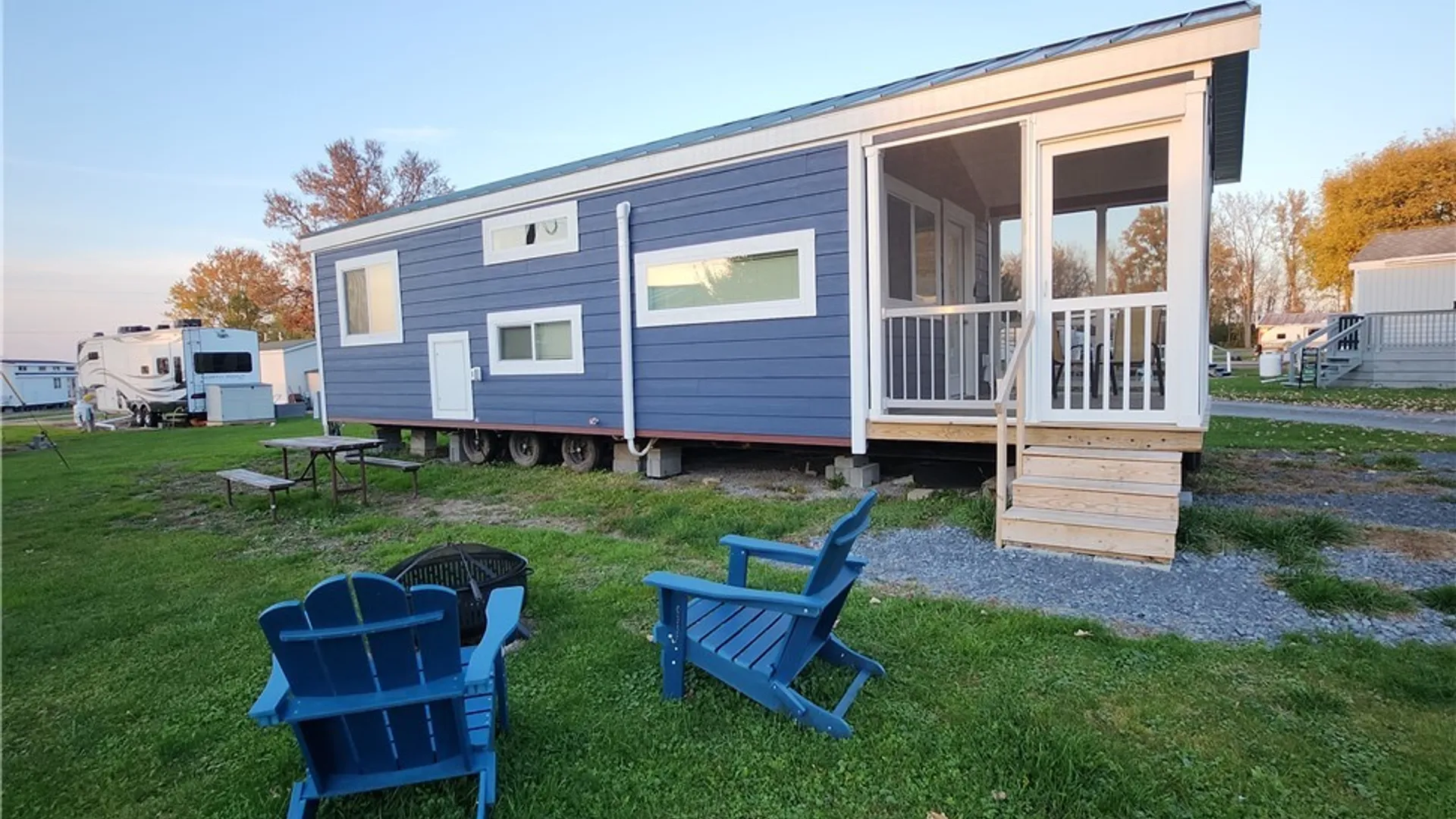 Property at 11609 State Route 3, Henderson, NY 13605 3