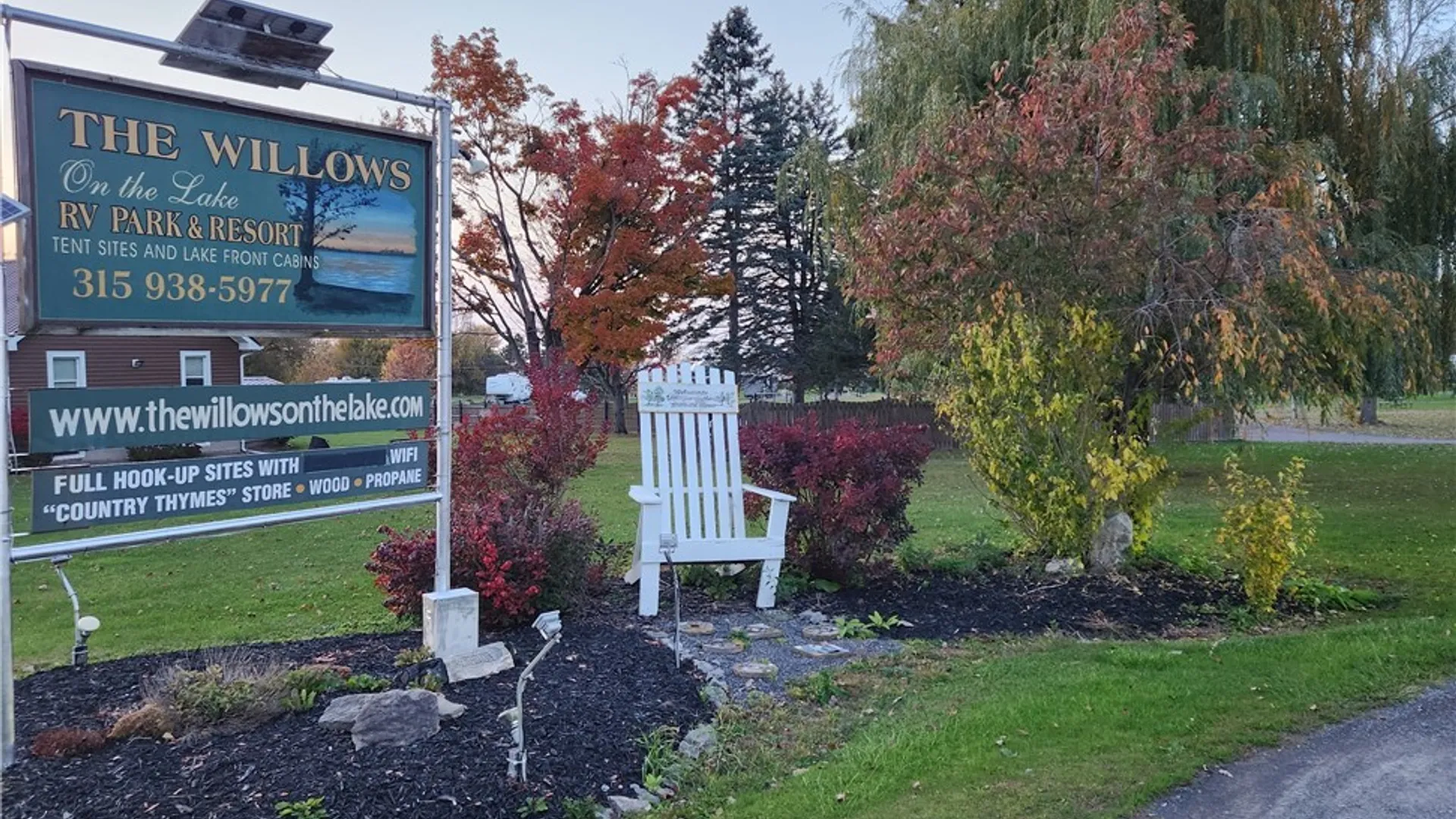 Property at 11609 State Route 3, Henderson, NY 13605 31