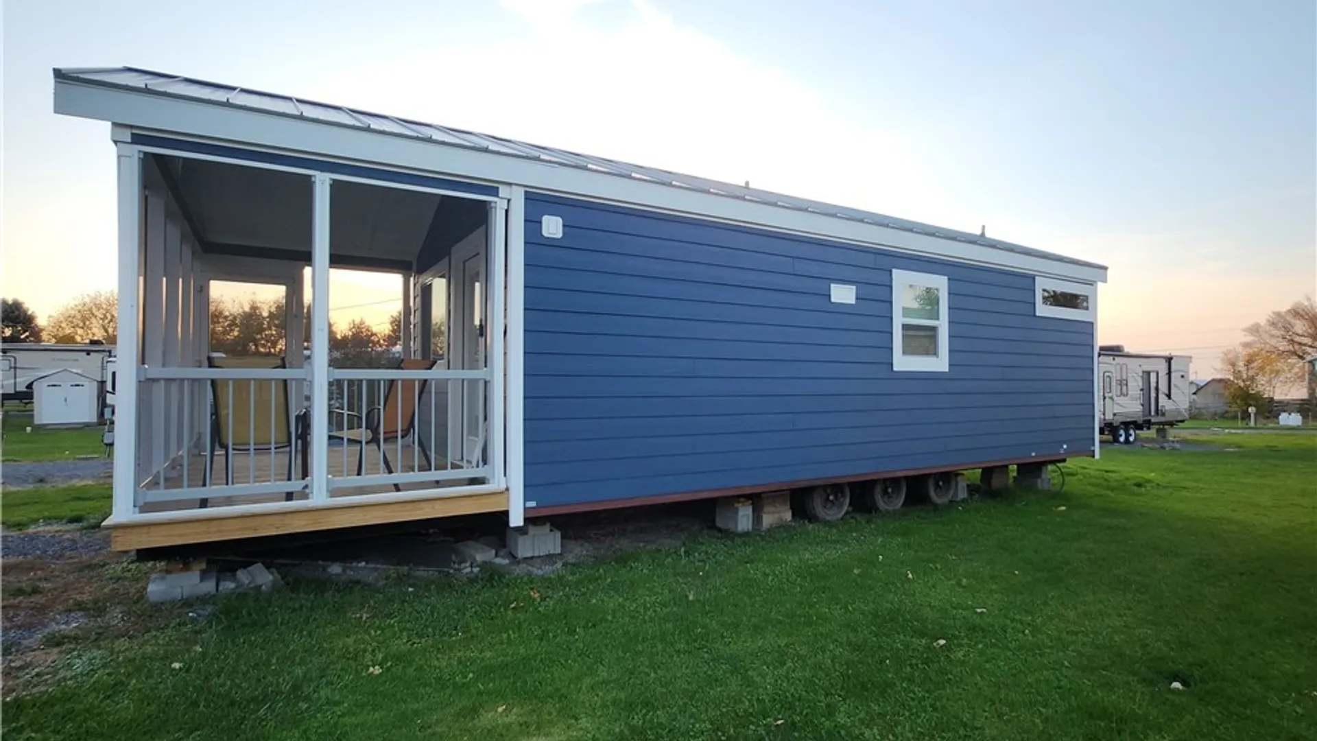 Property at 11609 State Route 3, Henderson, NY 13605 33