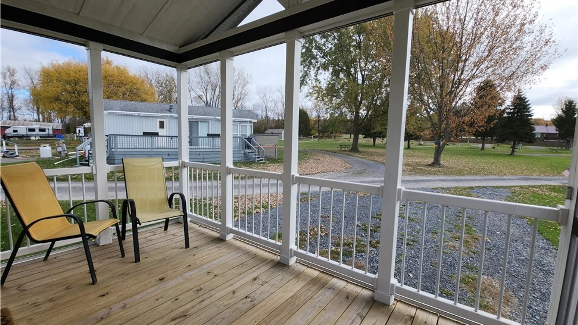 Property at 11609 State Route 3, Henderson, NY 13605 4