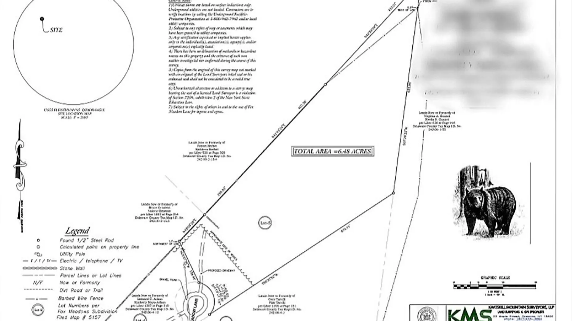 Property at Fox Meadow Lane, Middletown, NY 12455 6