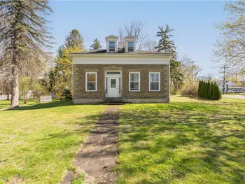 Property at 45 East Street, Nunda, NY 14517
