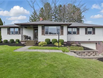 Property at 8810 Route 237, Stafford, NY 14143