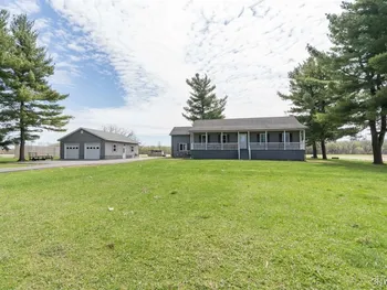 Property at 3880 Deer River Road, Denmark, NY 13619
