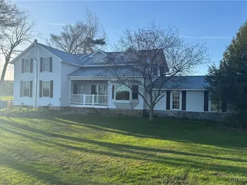 Property at 7247 Beech Hill Road, New Bremen, NY 13367
