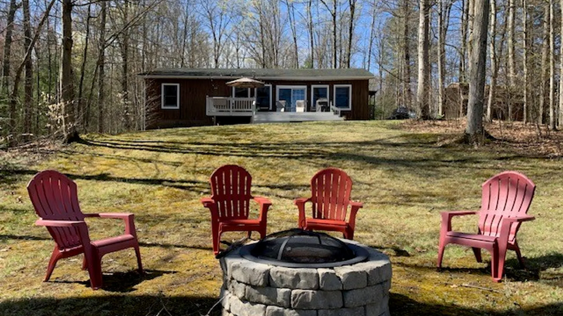 Property at 3278 Huggins Road, Tyrone, NY 14815 2