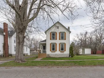 Property at 107 Monroe Street, Hounsfield, NY 13685