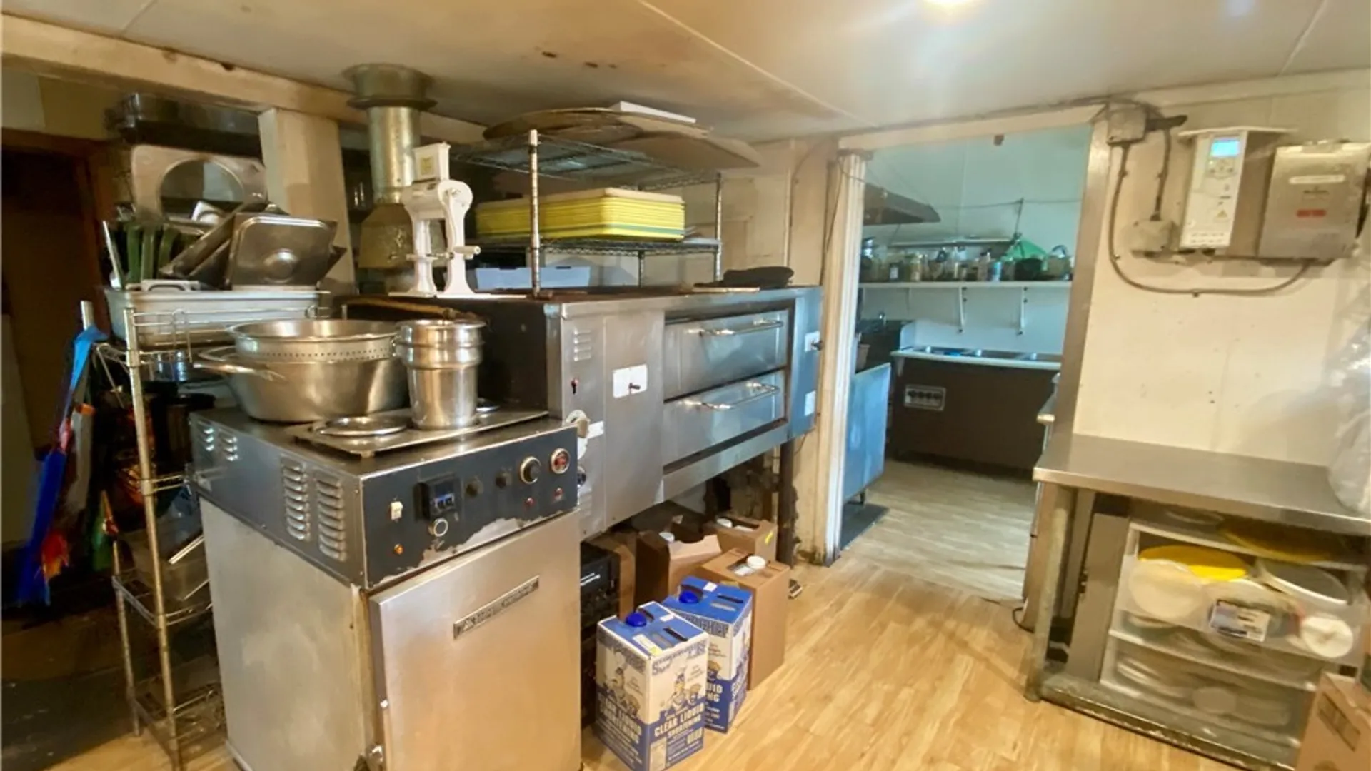 Property at 1180 Ush, Gouverneur, NY 13642 15