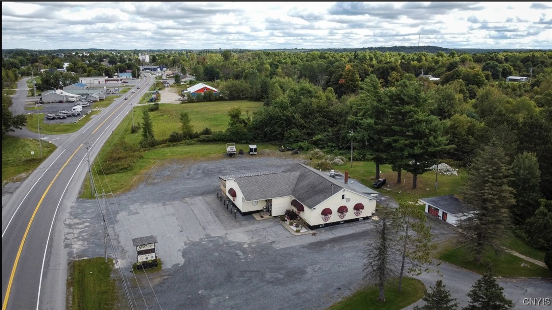 Property at 1180 Ush, Gouverneur, NY 13642 2