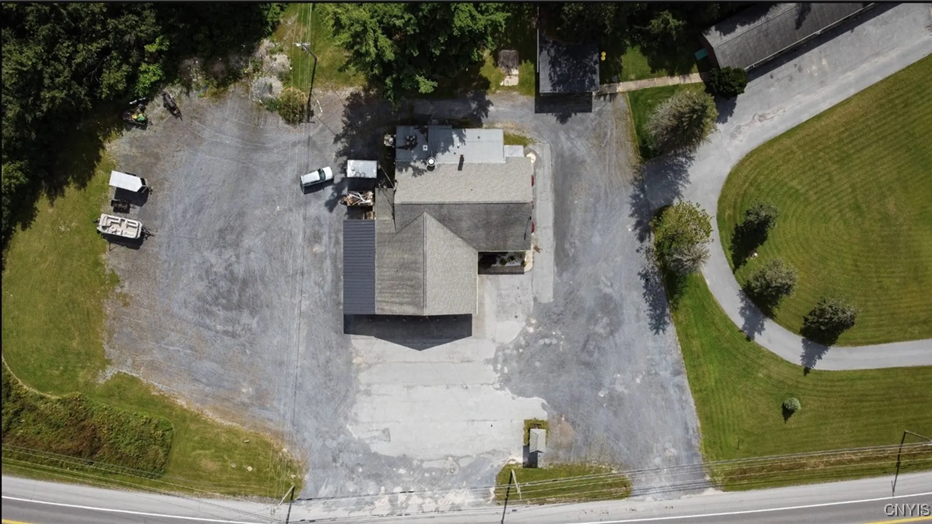 Property at 1180 Ush, Gouverneur, NY 13642 4