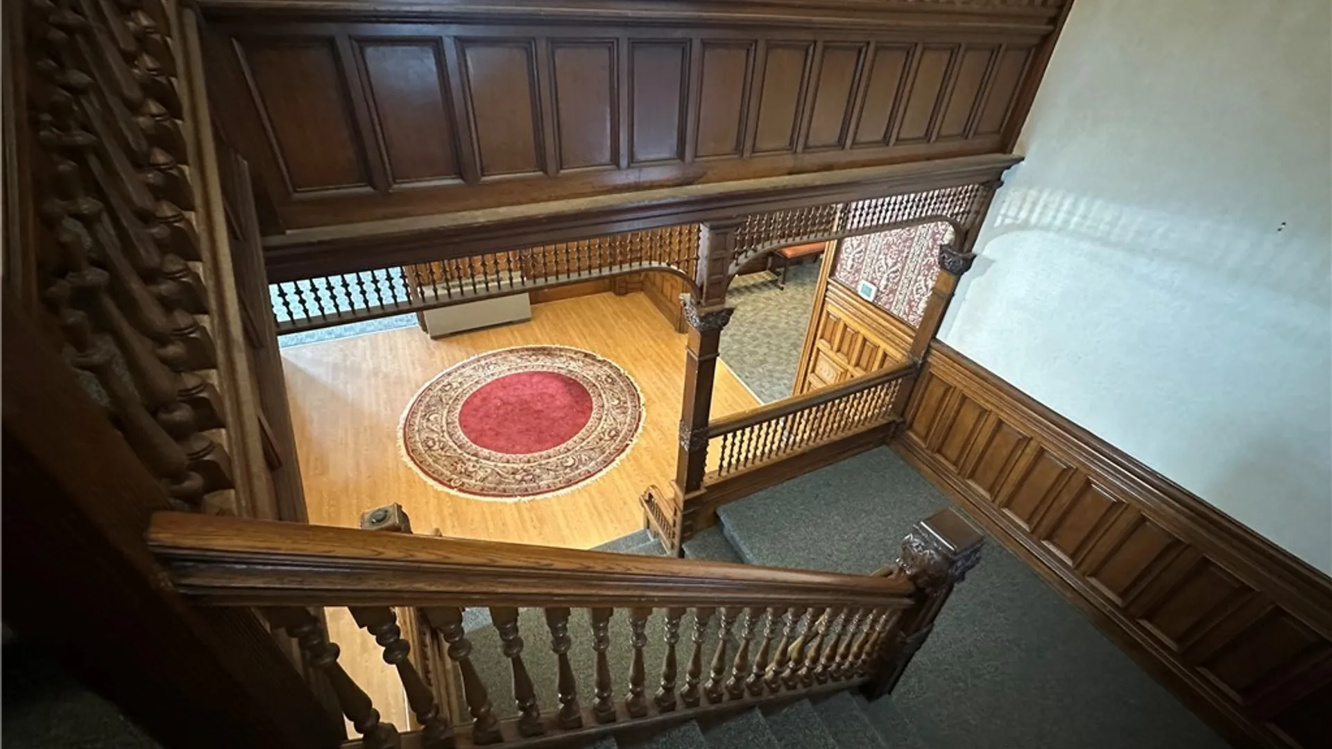 Property at 1160 Main Street, Buffalo, NY 14209 10