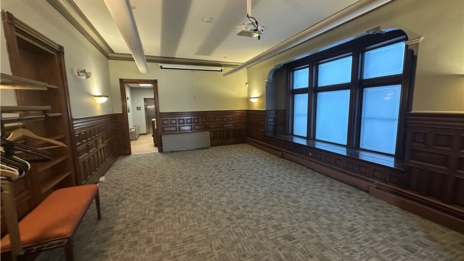 Property at 1160 Main Street, Buffalo, NY 14209 11